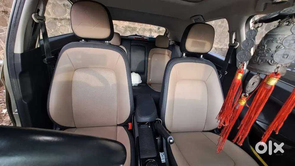 Tata Nexon Xza Plus Diesel 2022