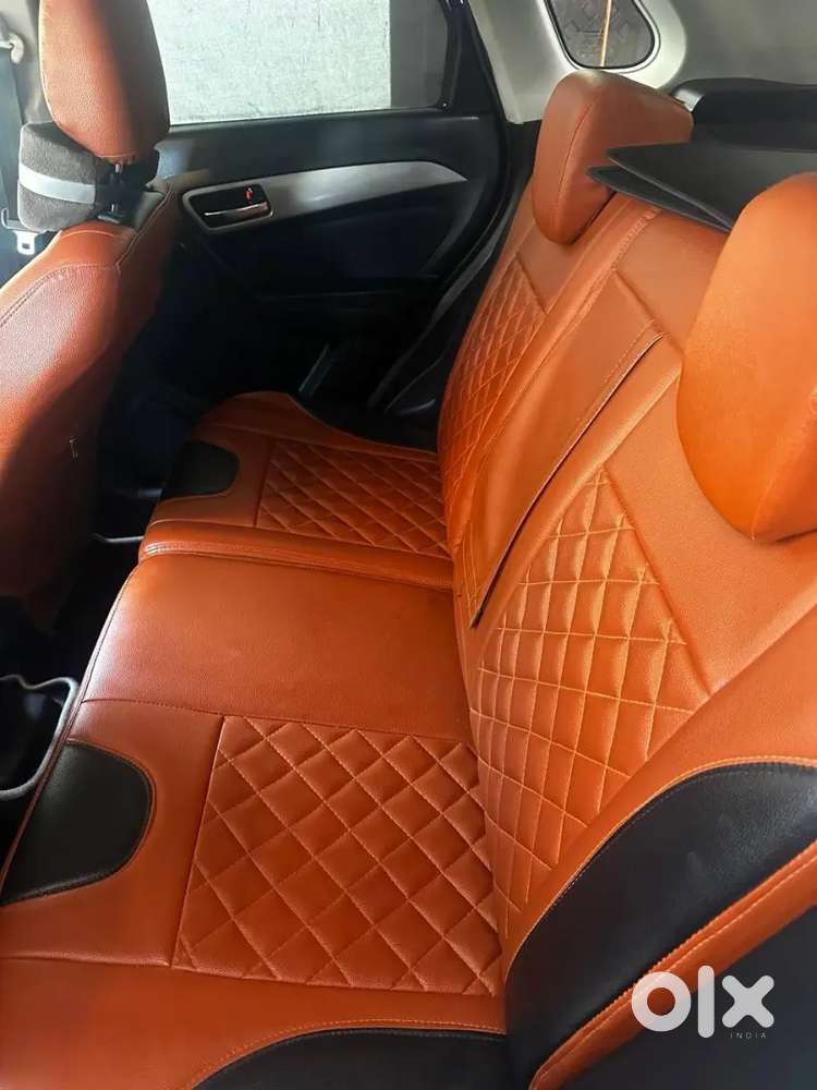 Maruti Suzuki Brezza Zdi 2019 Diesel Well Maintained