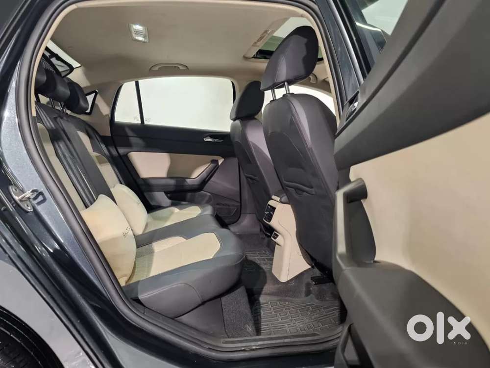 Skoda Slavia Style 1.5l Tsi Dsg, 2022, Petrol