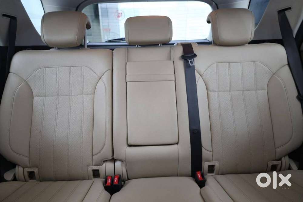 Mercedes-benz Gle 350 D, 2018, Diesel