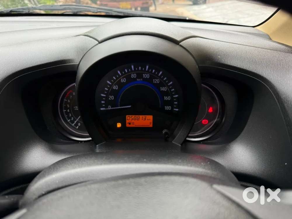 Honda Amaze 1.2 S I-vtec, 2015, Petrol