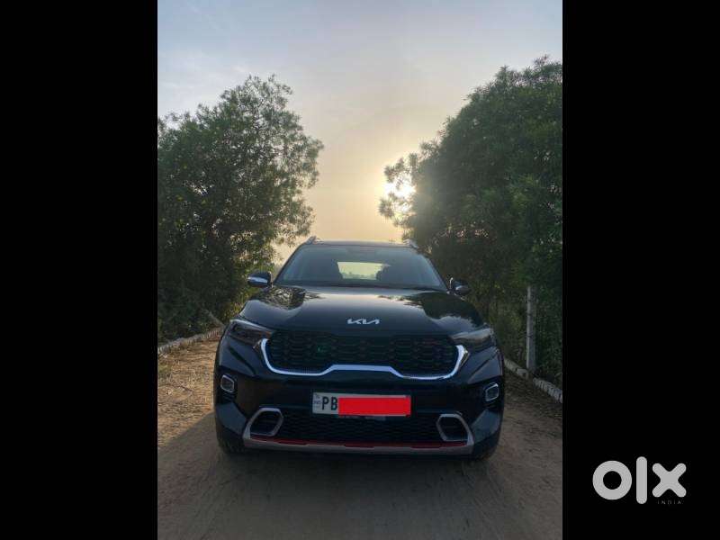 Kia Sonet 1.5 Gtx Plus Diesel, 2022