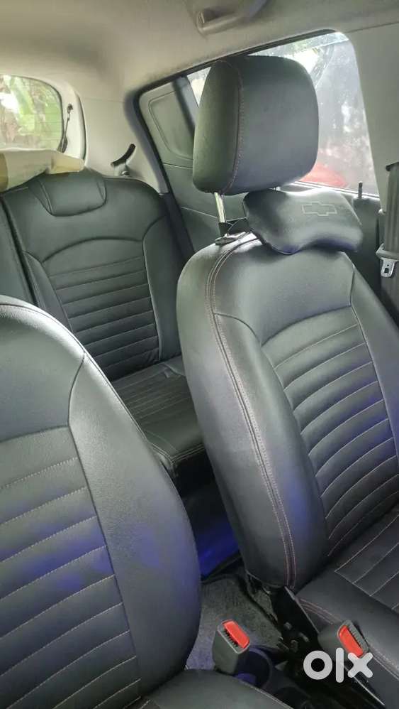 Chevrolet Beat 2014 Manual Petrol