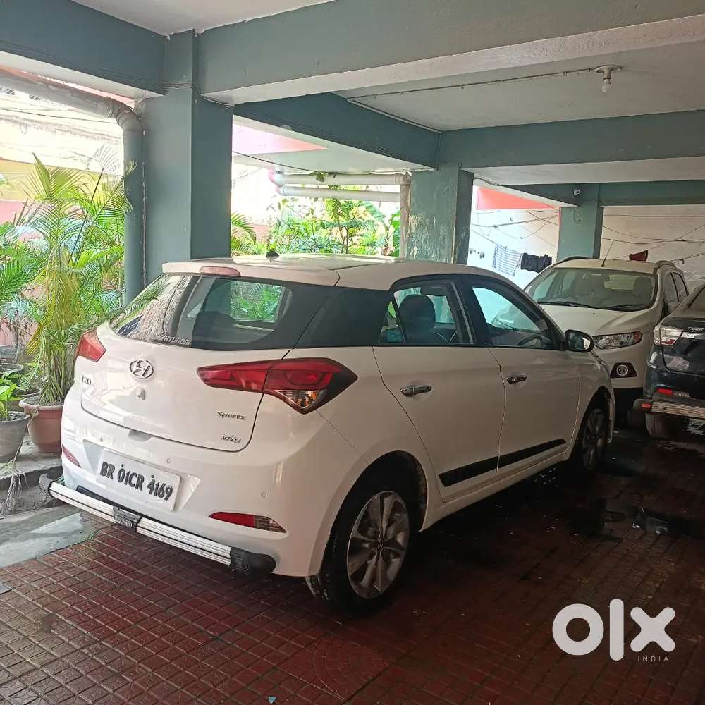 Hundai I20,very Good Condition