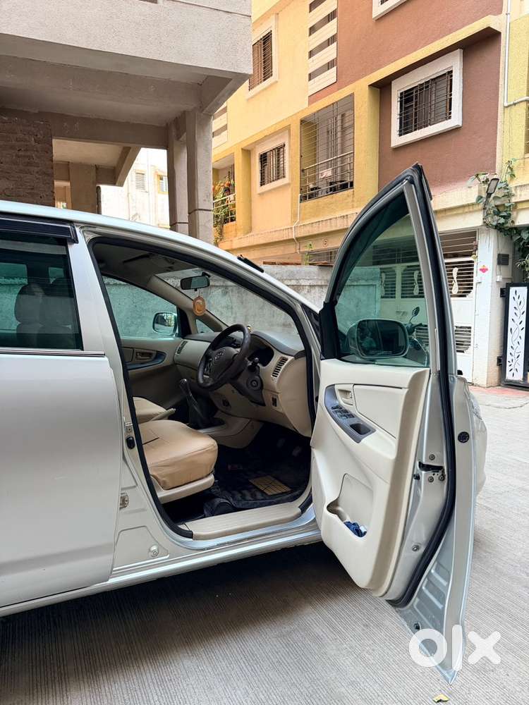 Toyota Innova Diesel 2008