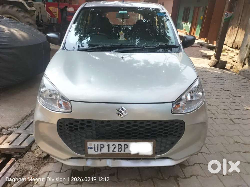 Maruti Suzuki Alto K10 2023