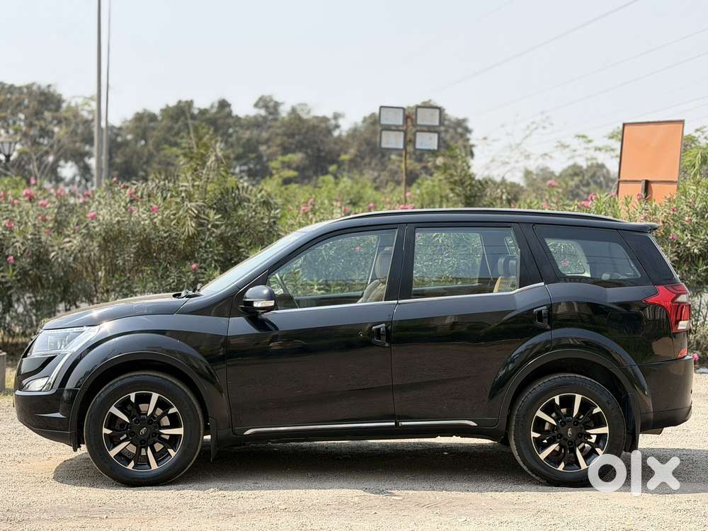 Mahindra Xuv500 W11, 2020, Diesel