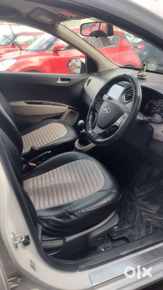 Hyundai Grand I10 Asta 1.2 Vtvt, 2018, Petrol