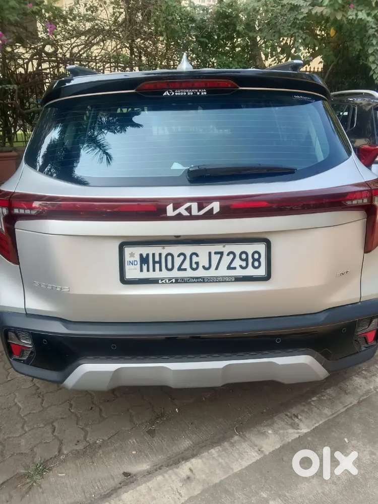 Kia Seltos  Only 2,747 Km Driven  Like New Condition  Urgent Sale