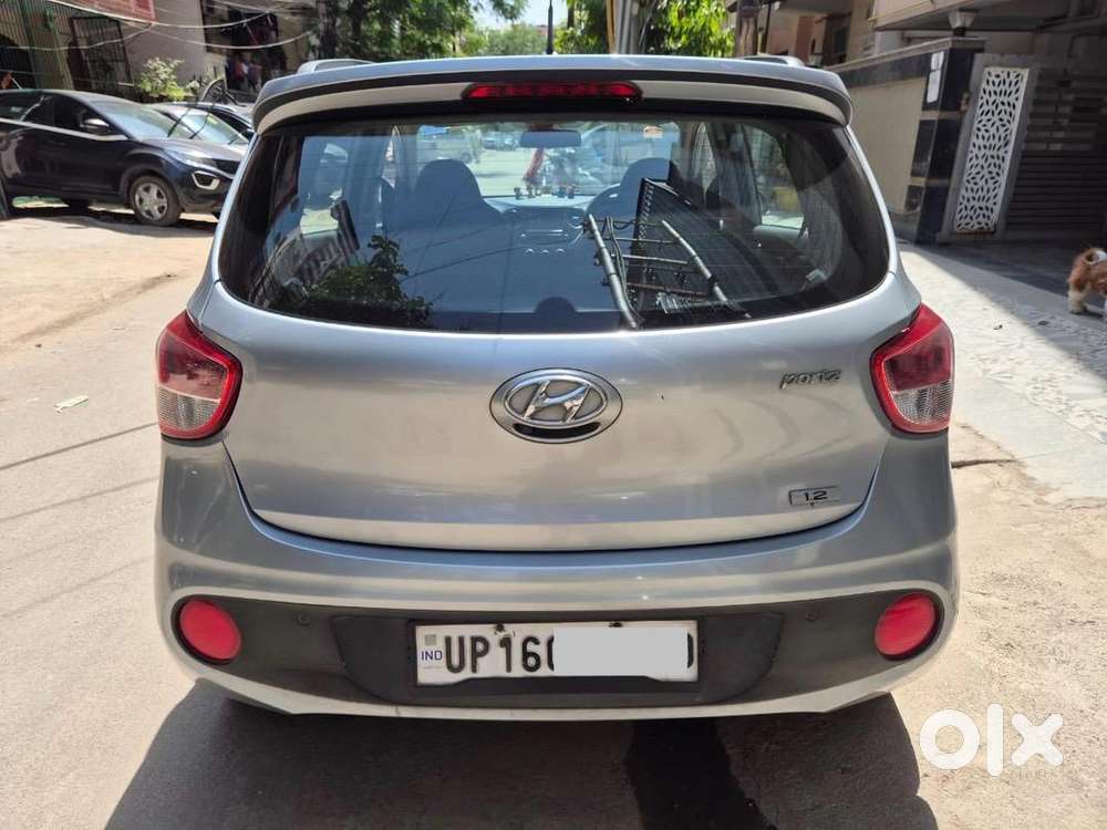 Hyundai Car 2019 Model