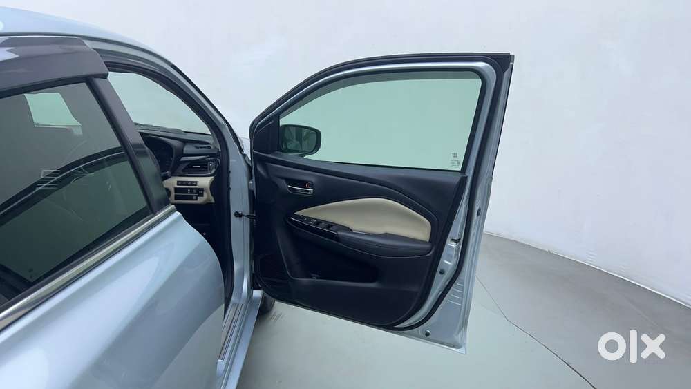 Toyota Glanza 1.2 V, 2023, Petrol