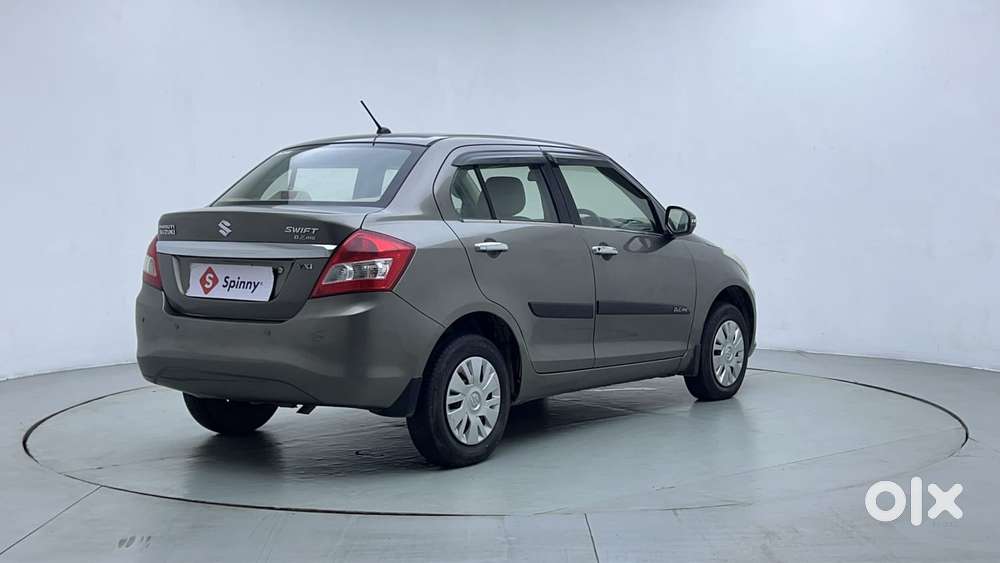 Maruti Suzuki Swift Dzire 1.3 Vxi, 2016, Petrol