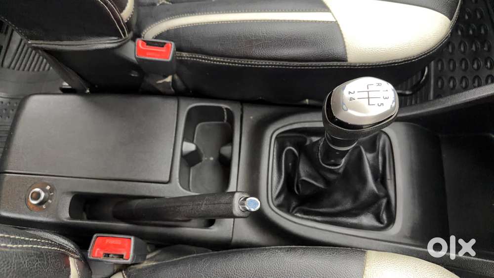 Renault Triber Rxz, 2019, Petrol