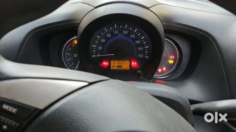 Honda Amaze 2015 Diesel Good Condition 1st Owner