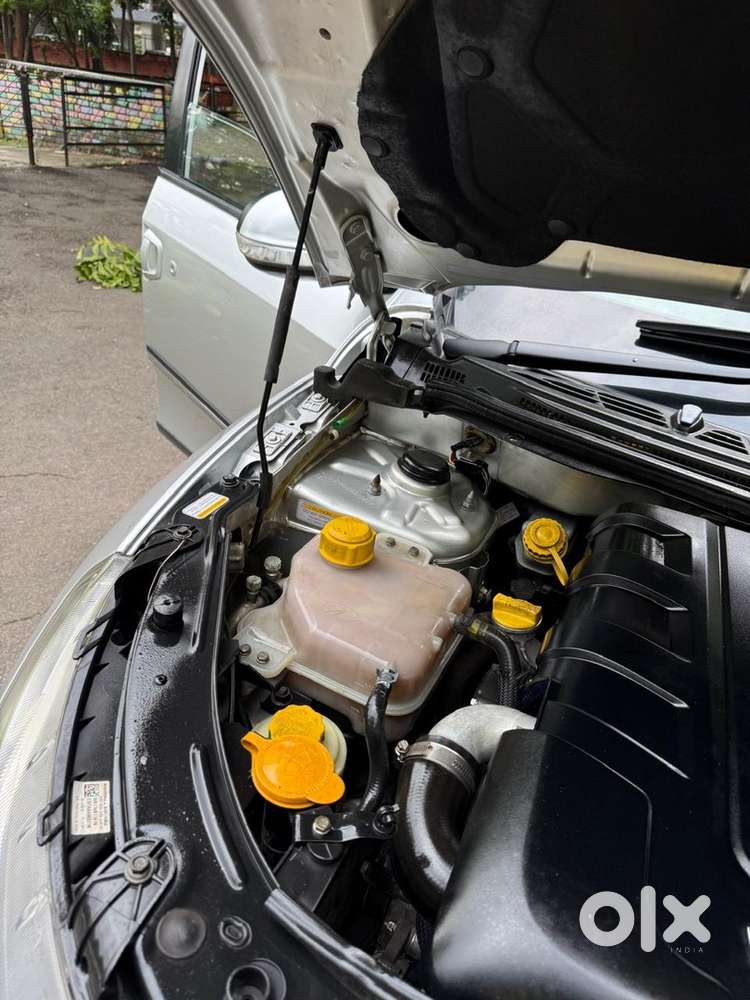 Xuv50 Diesel 2016 W8 1st Owner Paid 0065