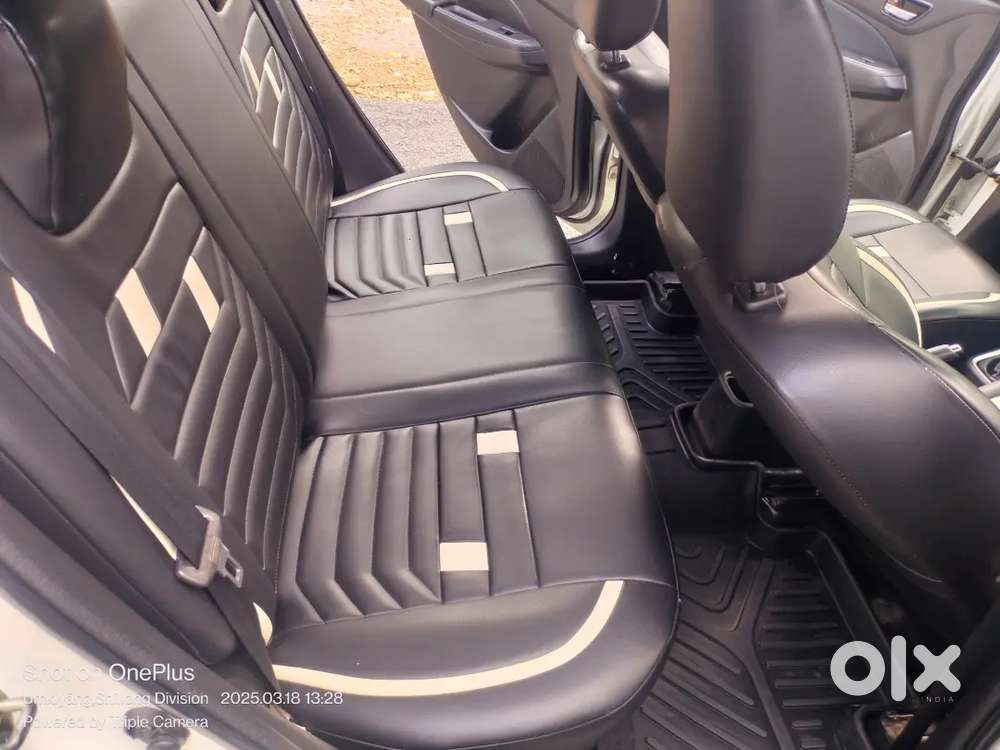 Maruti Suzuki Swift 2023