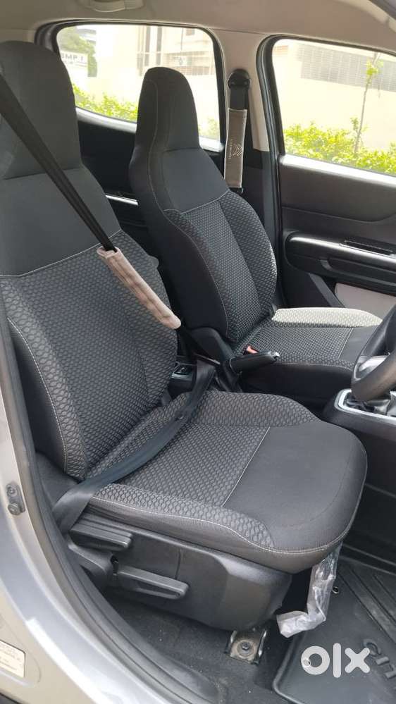 Citroen C3 Live 1.2 Petrol, 2023, Petrol