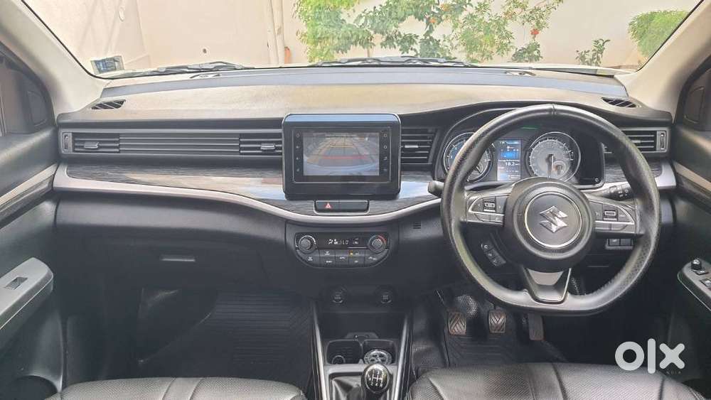 Maruti Suzuki Xl6 Zeta, 2022, Petrol