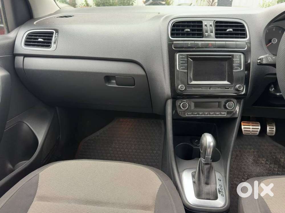Volkswagen Polo 1.2 Gt Tsi, 2017, Petrol