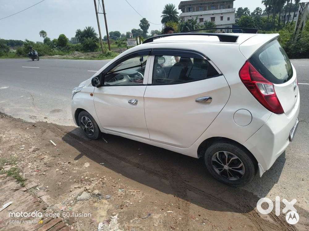 Hyundai Eon, 2013, Petrol
