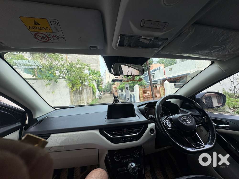Tata Nexon Diesel 2021