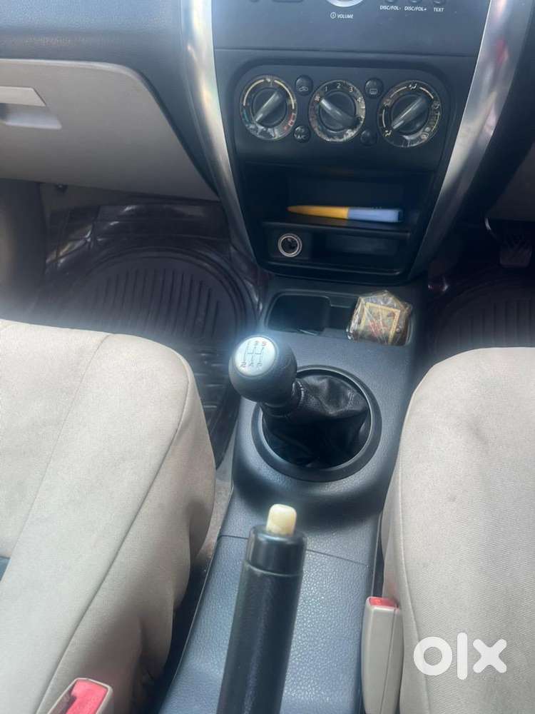 Brand New Condition Car