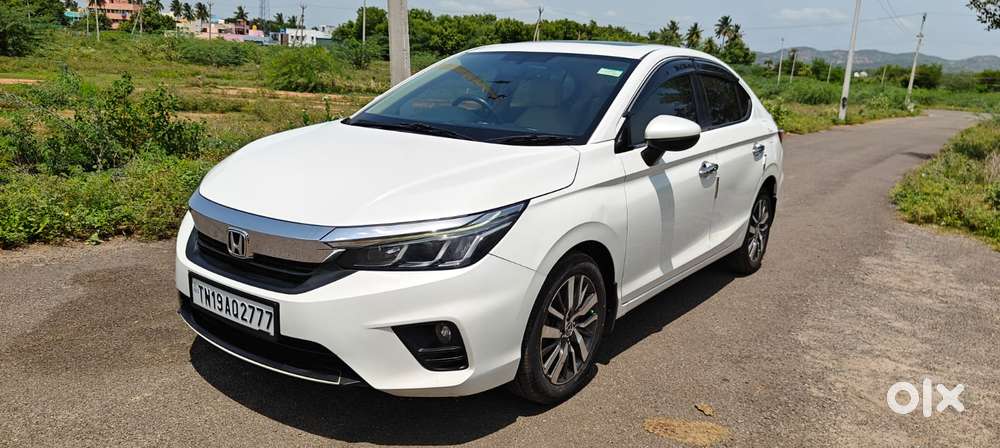 Honda City I-dtec Vx, 2020, Diesel