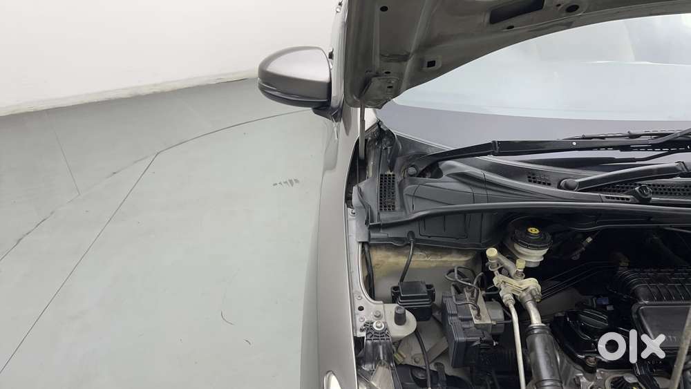 Honda City I-vtec S, 2015, Petrol