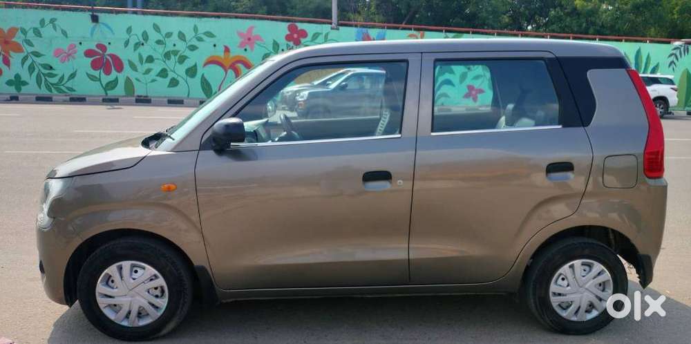 Maruti Suzuki Wagon R 1.0 Lxi Cng, 2024, Cng & Hybrids