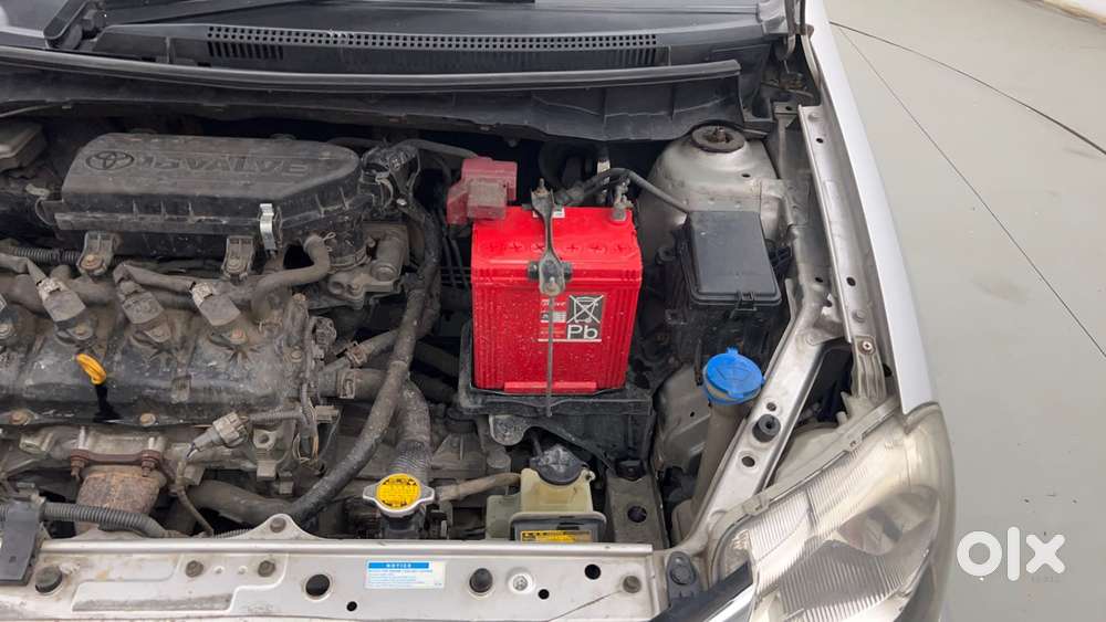 Toyota Etios Liva Xv, 2013, Petrol
