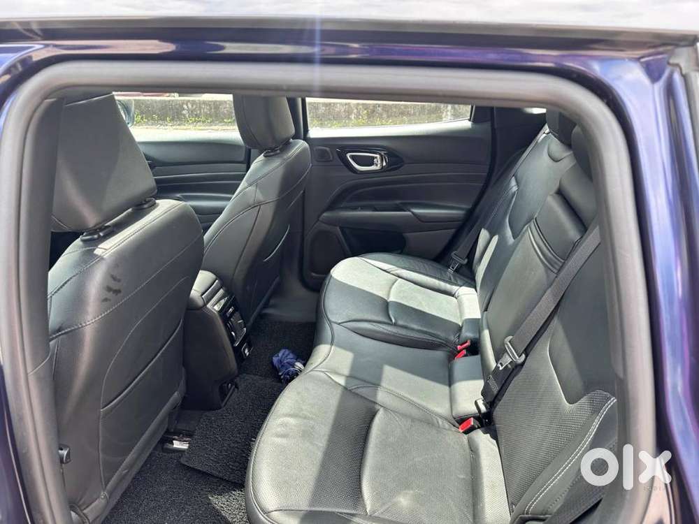 Jeep Compass 2023 Model S