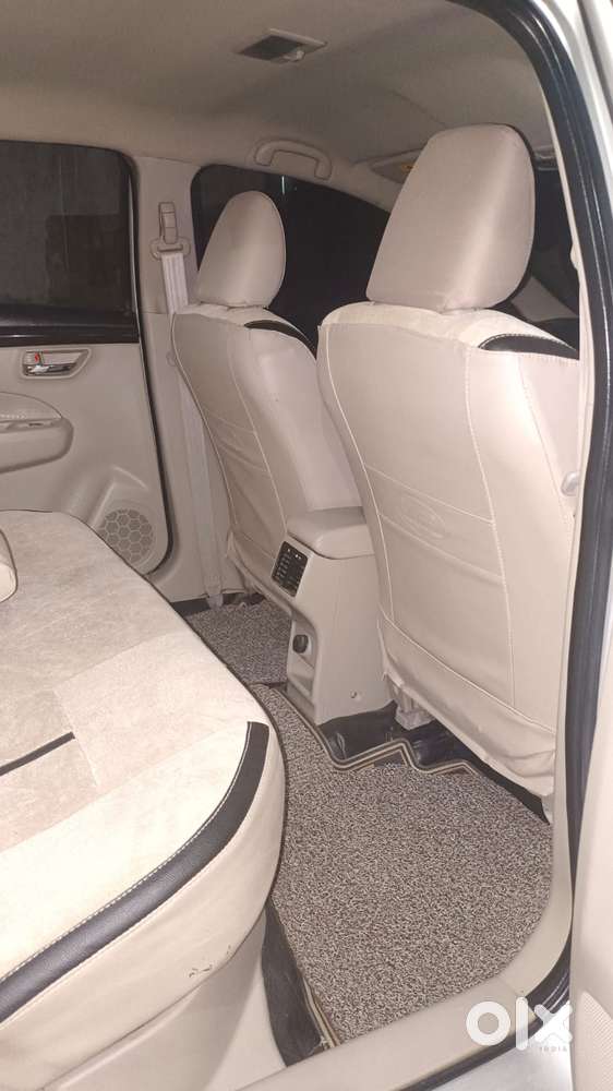 Maruti Suzuki Ciaz 2018, 2018, Petrol