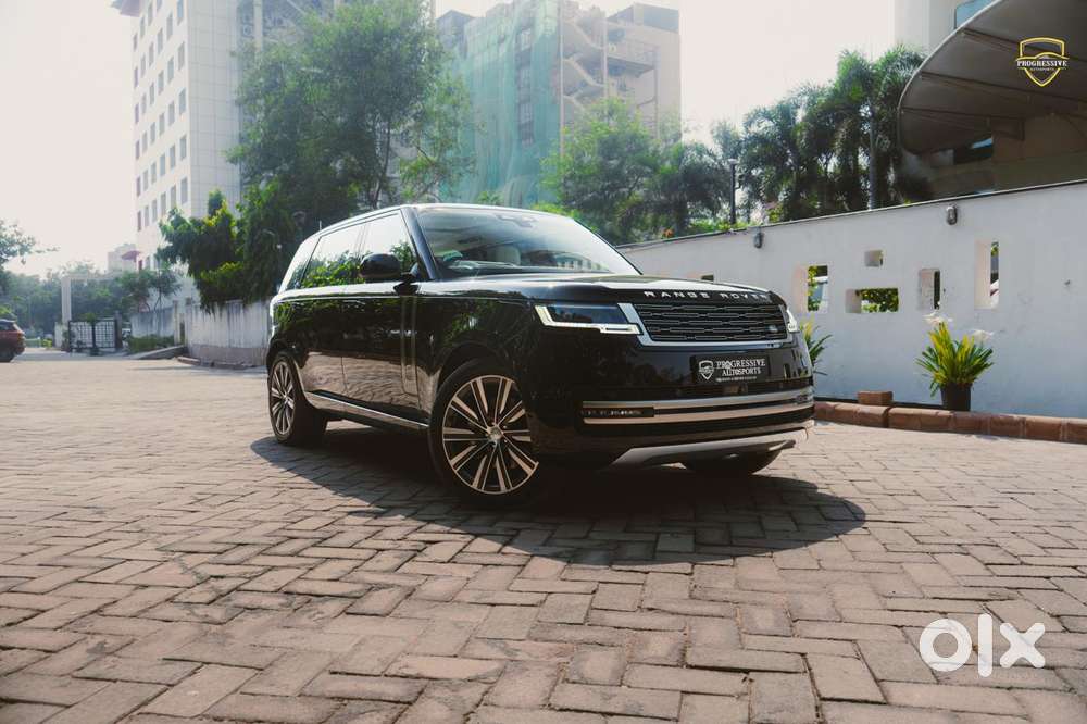 Land Rover Range Hse 3.0 Petrol, 2024, Petrol
