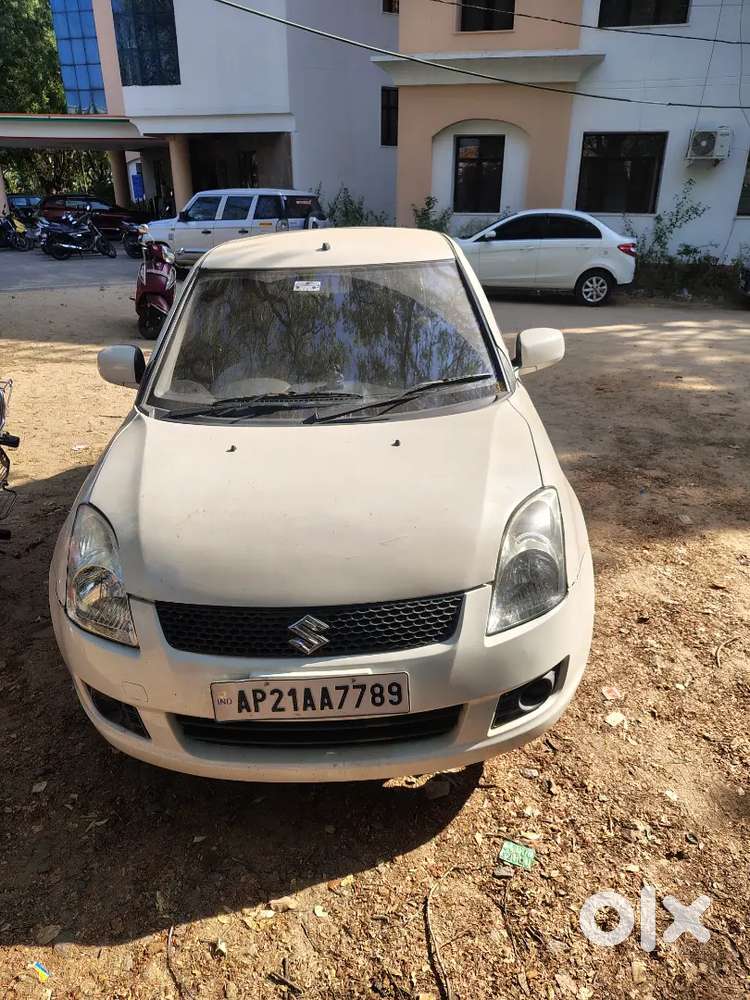 Good Condition Swift Diesel Sale