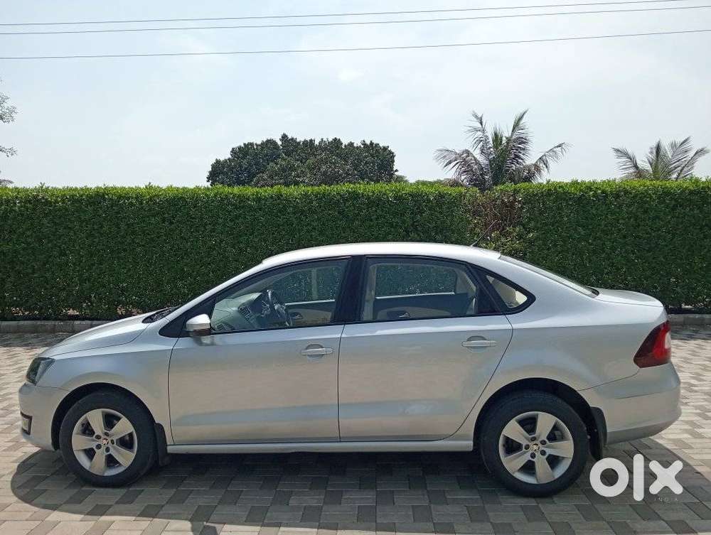 Skoda Rapid 1.5 Tdi Manual Active  Ambition Style, 2019, Diesel