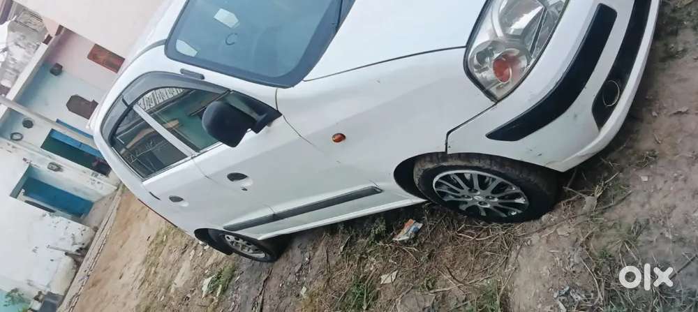 Hyundai Santro Xing 2013 Petrol 88000 Km Driven