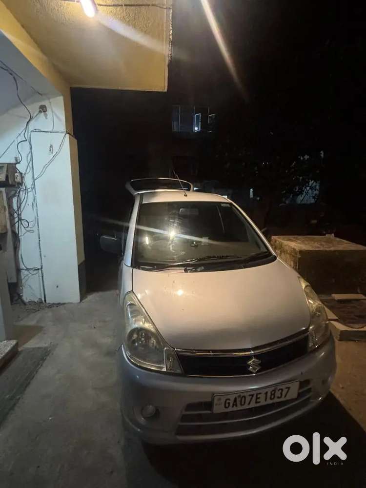 Maruti Suzuki Estilo 2011 Petrol Good Condition