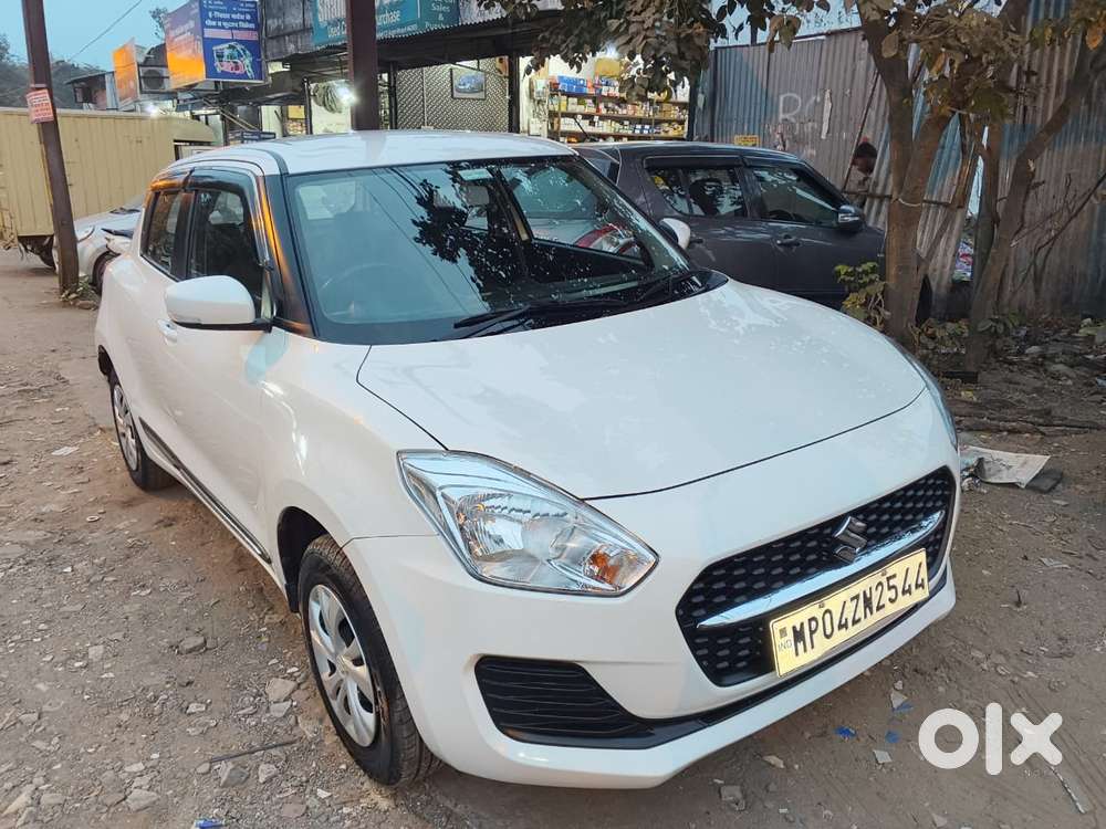 Maruti Suzuki Swift Vxi Optional, 2023, Petrol