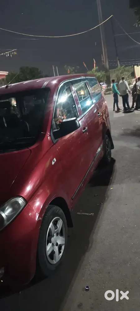 Chevrolet Enjoy 1.4 Ls 2016