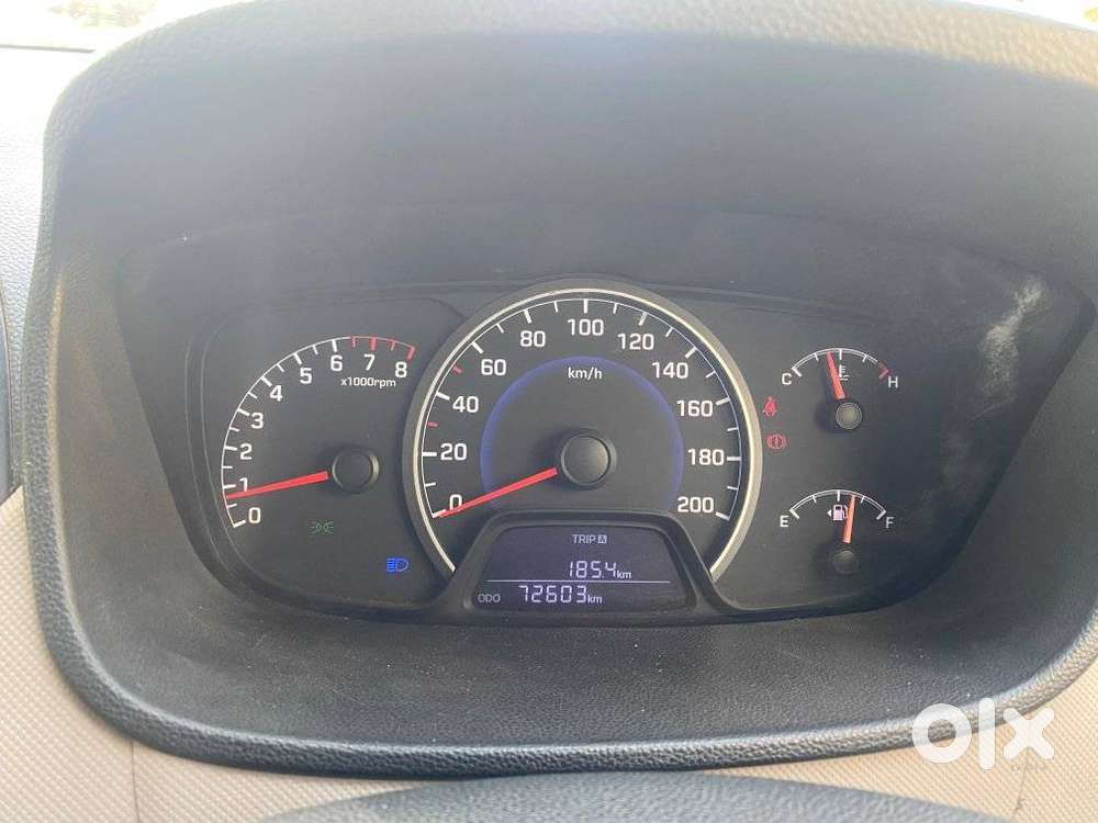 Hyundai Grand I10 Asta 1.2 Vtvt, 2014, Petrol