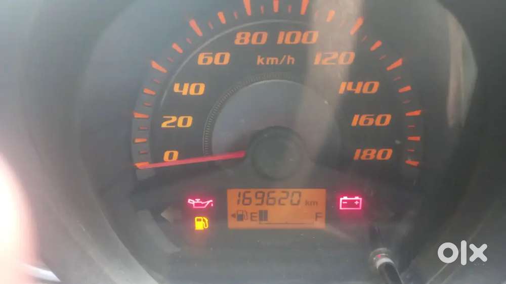 Good Condition With Company Record In Genuine Price