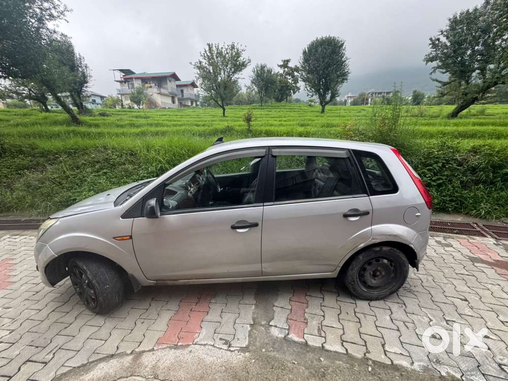 Ford Figo Petrol 2010