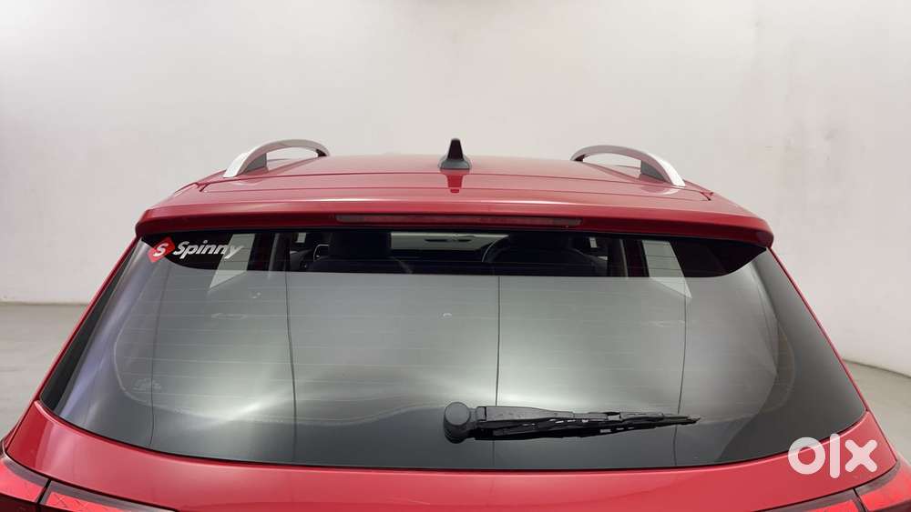 Skoda Kushaq Style 1.5l Tsi Mt, 2021, Petrol