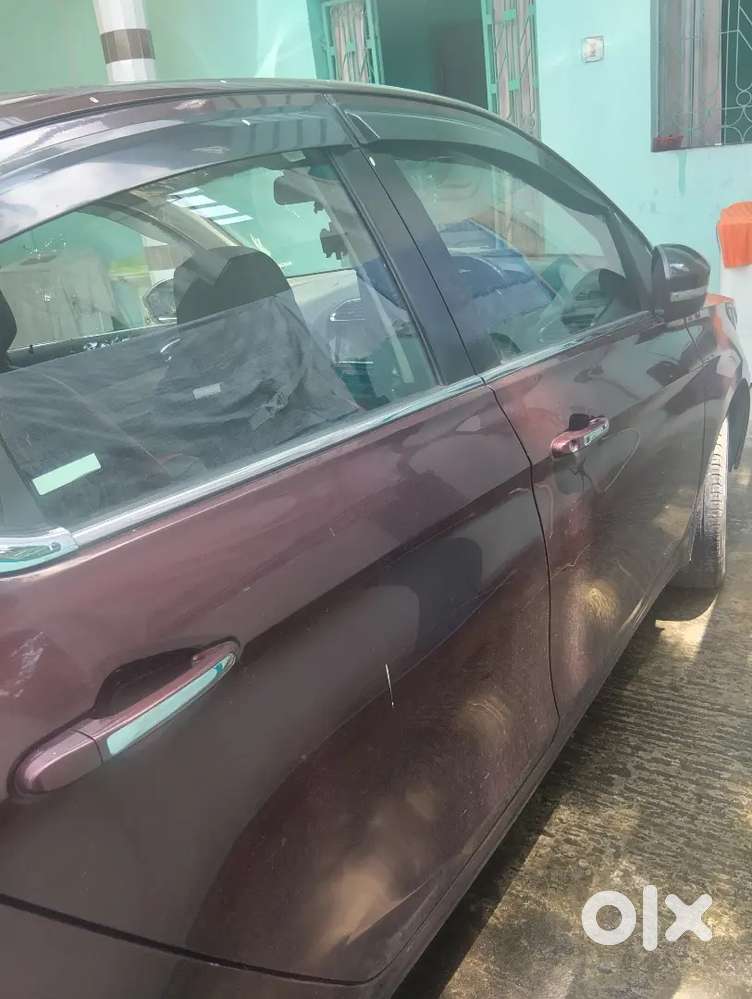 Tata Tigor Revotron 2023