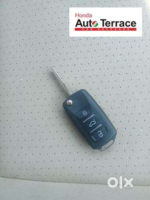 Volkswagen Vento Petrol Highline, 2013, Petrol