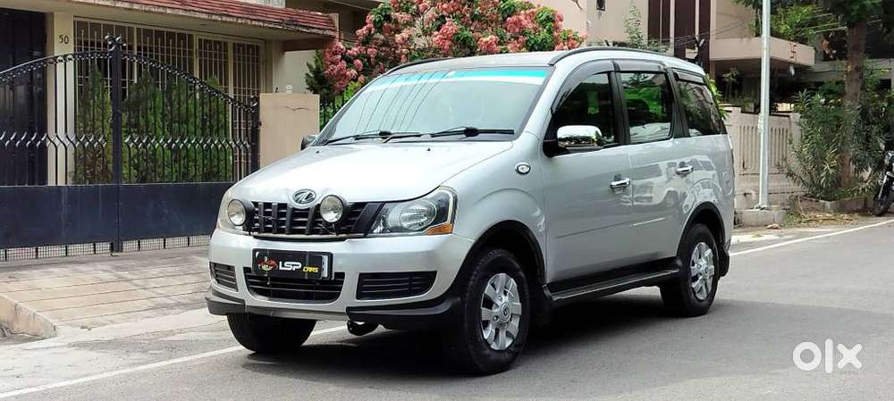 Mahindra Xylo H4 Bs Iv, 2017, Diesel