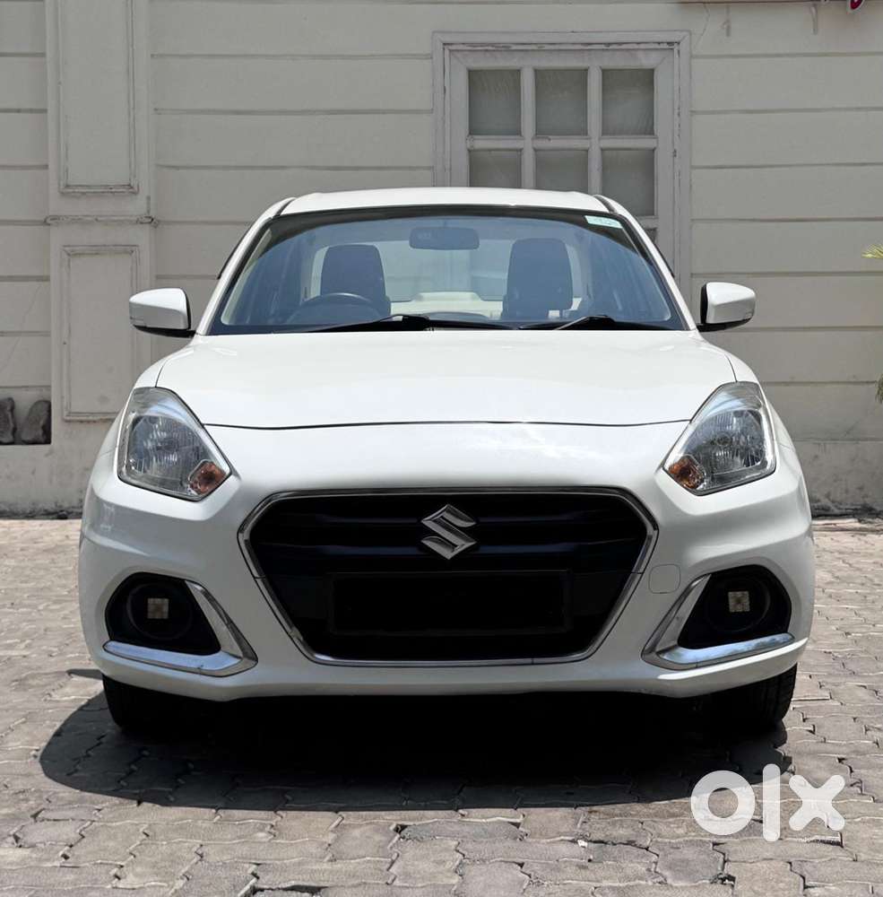 Maruti Suzuki Swift Dzire, 2020, Cng & Hybrids