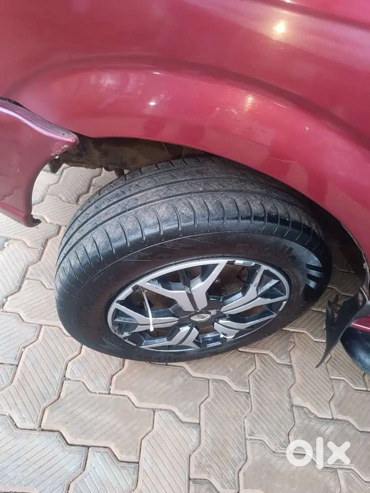 Chevrolet Tavera 2007