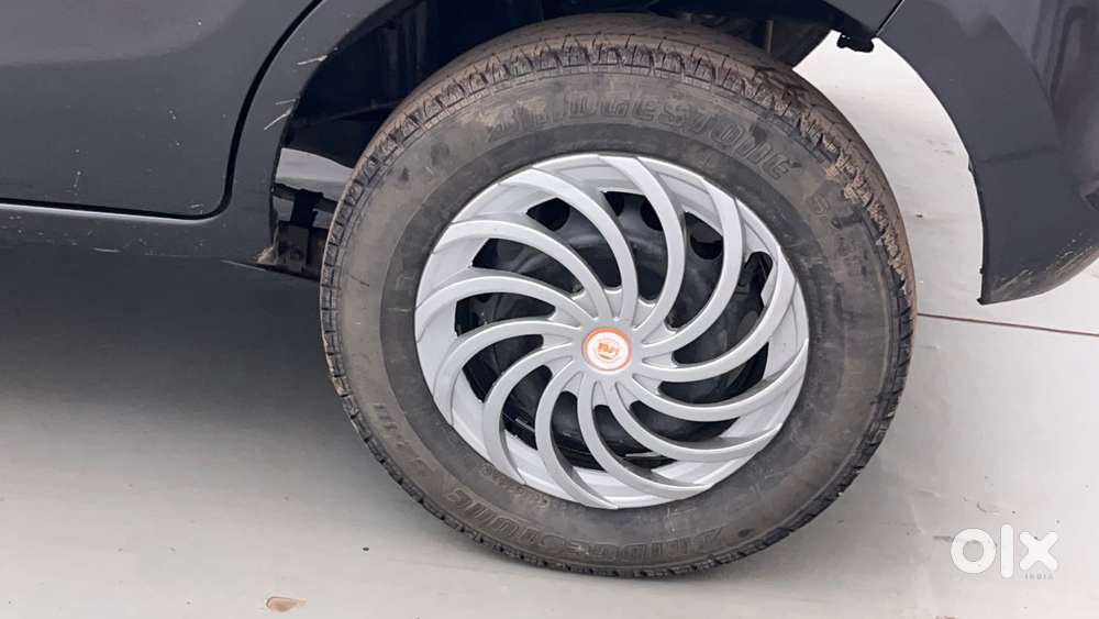 Maruti Suzuki Alto 800 Lxi, 2013, Petrol