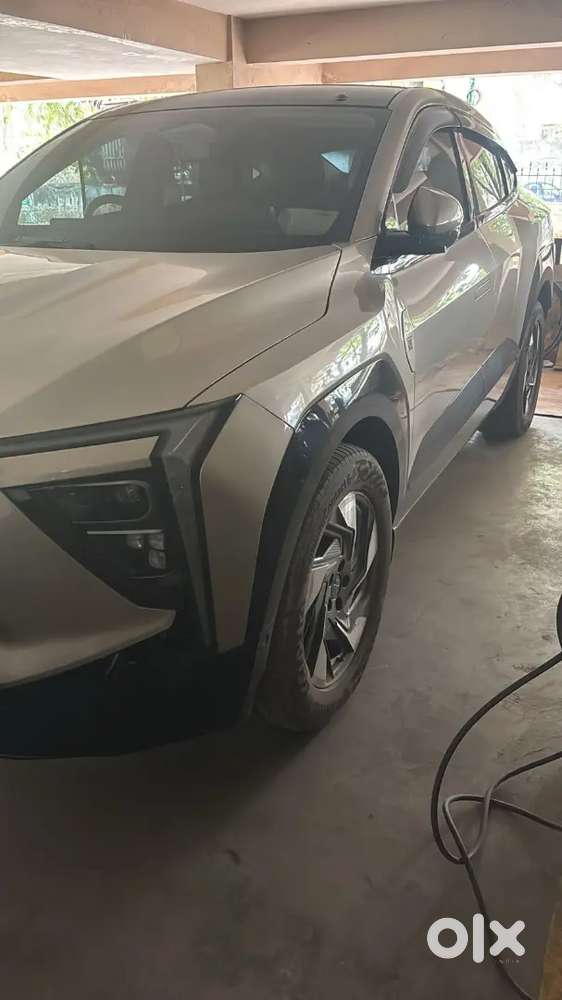 Mahindra Xev 9e 2025 Ap Registered